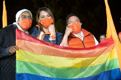 “Querétaro será punta de lanza en el uso lúdico del cannabis”