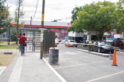 Cesan los asaltos alrededor de la UAQ, aseguran 