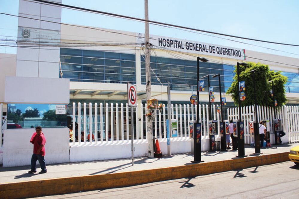 Exhortan a acudir Urgencias sólo en caso de ser necesario