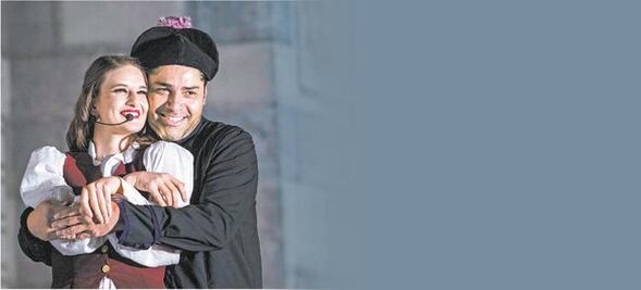 Bajan el telón compañías de teatro en Querétaro ante el Covid-19