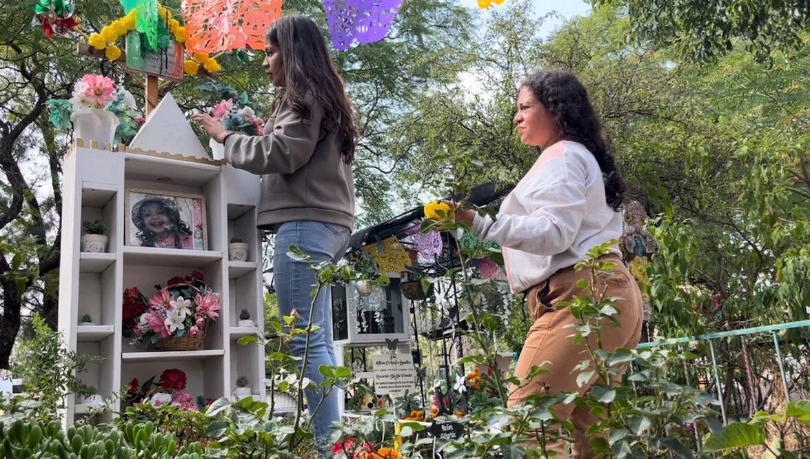 FOTO: MONTSERRAT MÁRQUEZ