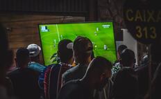 IMPI descarta clausura de establecimientos; revisiones por transmisión del Mundial sin licencia serán por denuncia no aleatorias