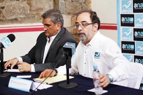 Lanza Panal convocatoria