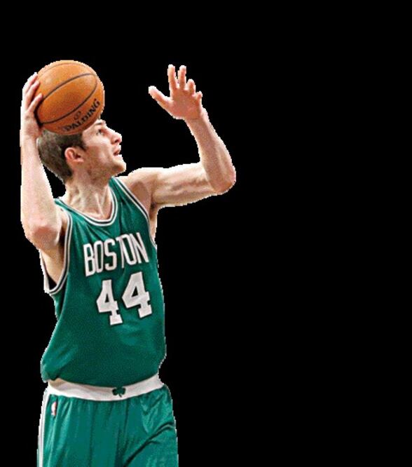  Los Celtics vendrán a México a fin de año