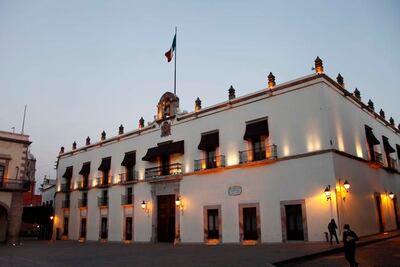 Presupuesto 2019 aún sin definir