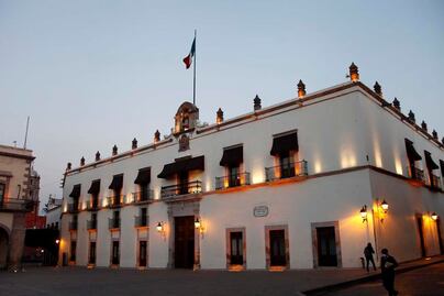 Presupuesto 2019 aún sin definir