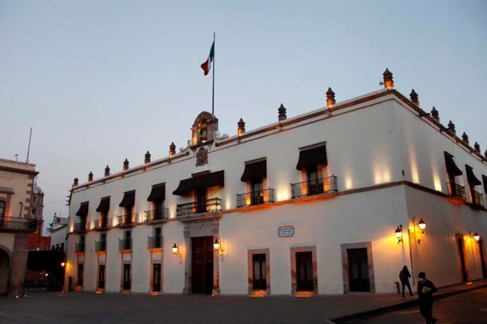 Foto: Archivo. EL UNIVERSAL