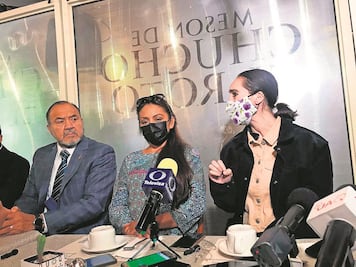 Agresor de Yuriko tiene antecedentes de violencia hacia mujeres, alertan 