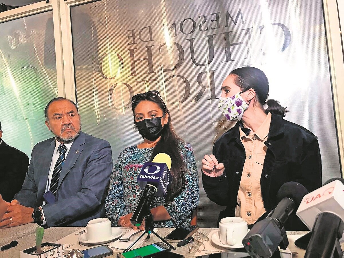 Agresor de Yuriko tiene antecedentes de violencia hacia mujeres, alertan