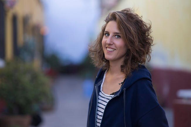 Del País Vasco, a una ciudad que la llena a nivel energético