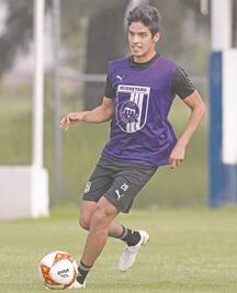 El Tri jugará en La Corregidora