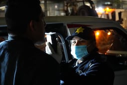 Alcoholímetro deja 33 personas remitidas al CIMPA en una semana en Querétaro