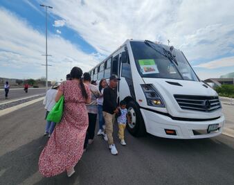 Unidades a gas natural tienen más problemas: agencia