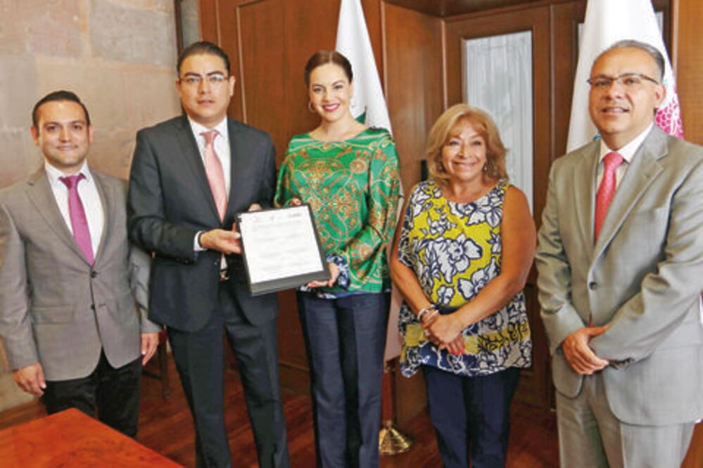 Ofrecerán ferias de empleo trabajo a discapacitados