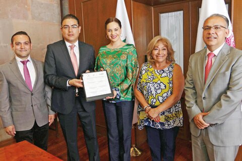 Ofrecerán ferias de empleo trabajo a discapacitados