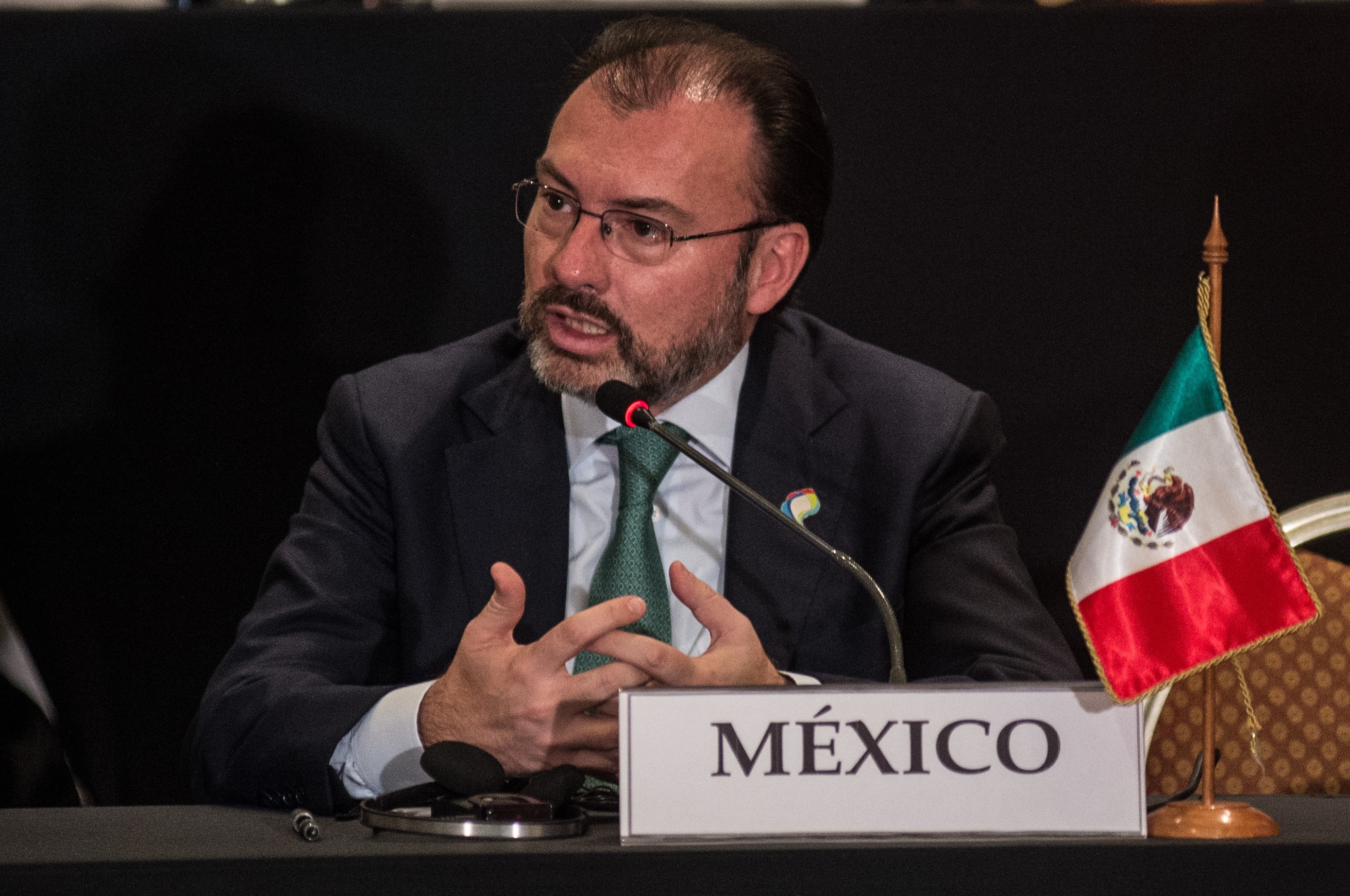 México y Japón acuerdan aumentar la colaboración bilateral