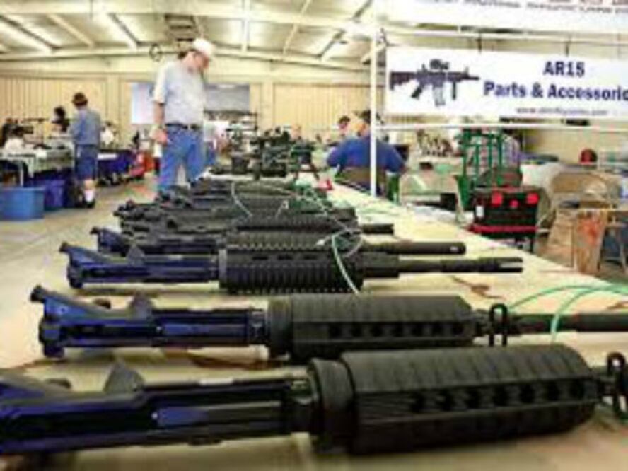 Qro ocupa 5to lugar en portación de armas