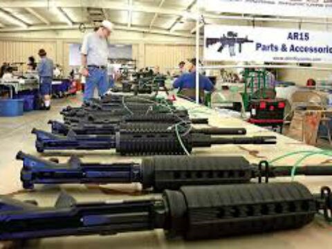 Qro ocupa 5to lugar en portación de armas