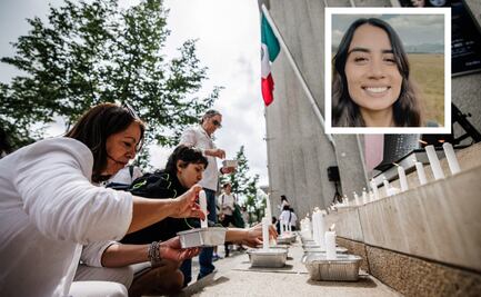 Realizarán autopsia a María Fernanda Sánchez para conocer las causas de su muerte