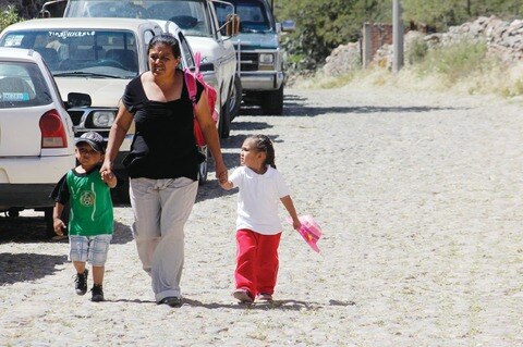En SJR 15 mil no tienen agua