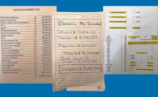 Gobernador de Chiapas anuncia investigación a elementos de unidad policial tras presuntos pagos del CJNG; hecho fue revelado por EL UNIVERSAL