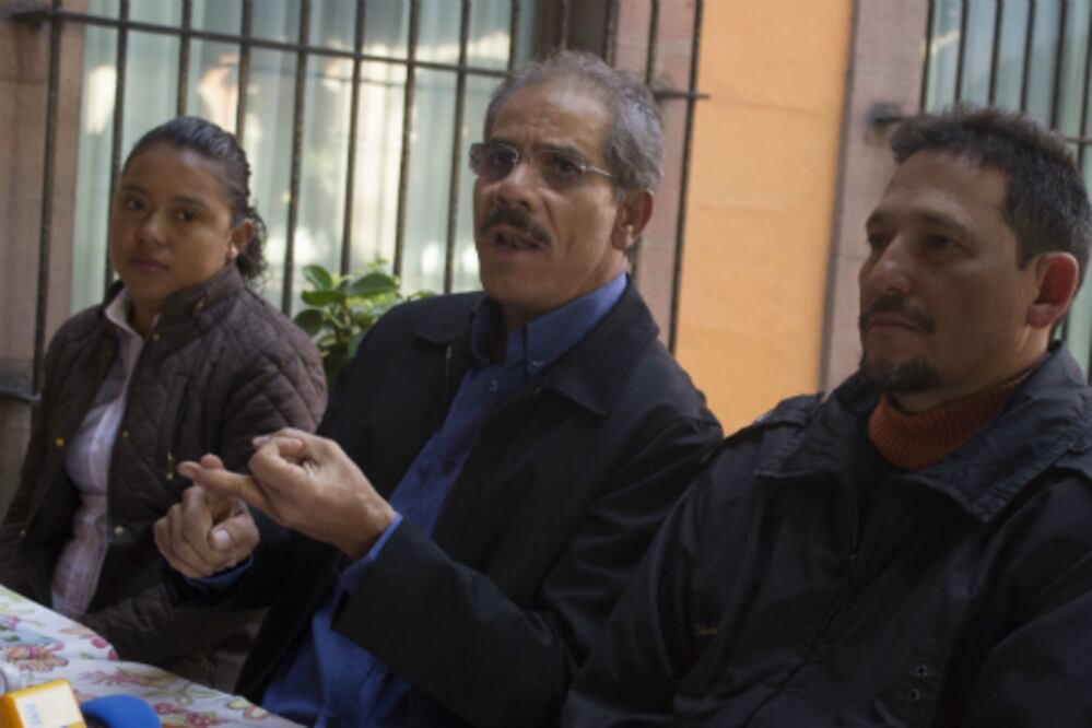 Garantiza alcalde entrega de terreno