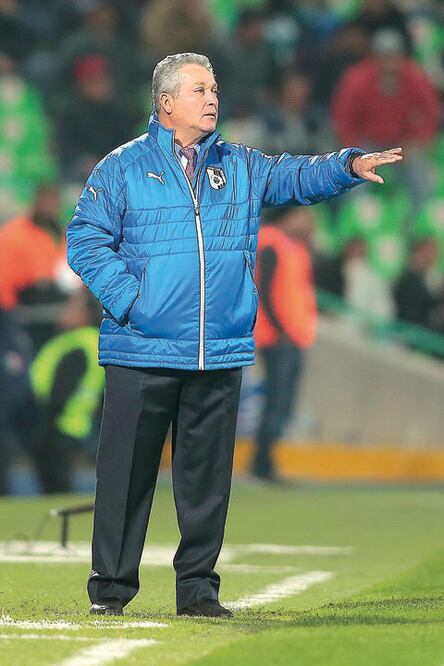 ‘Vuce’ confía en la recuperación