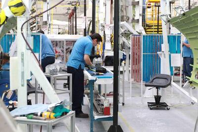 "No hay casos de Covid-19 en empresas de Querétaro"