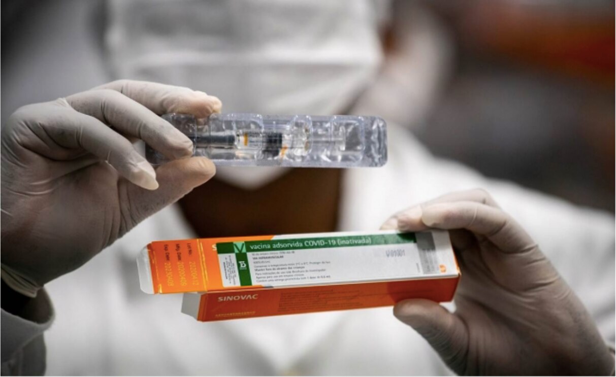 Coronavirus. Vacunas para Covid-19 entran a fase crucial de ensayos