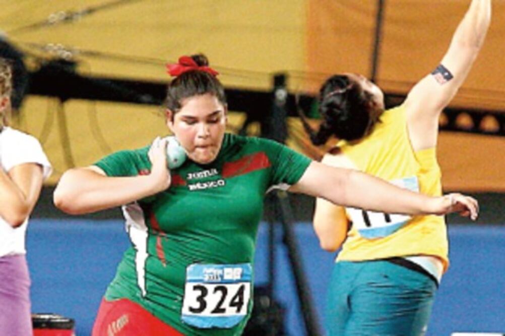 Complace a Jesús Mena la actuación de los jóvenes