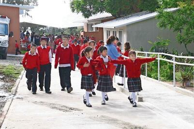 Por vacaciones, sube 15% robos a escuelas  