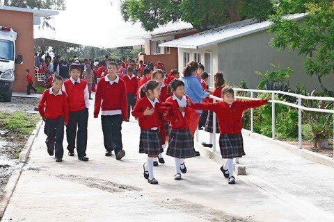 Por vacaciones, sube 15% robos a escuelas