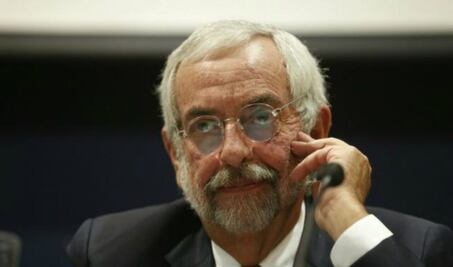 Acepta Graue que hay narcomenudeo en CU