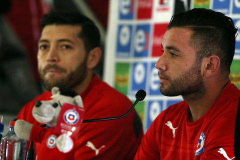 En Chile piden cerrar filas