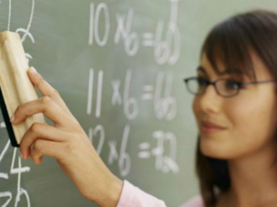 Comienza Escuela para Docentes