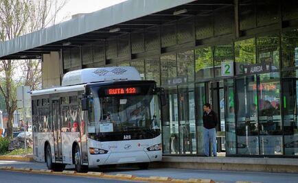 Reportan pérdidas por cambio de rutas