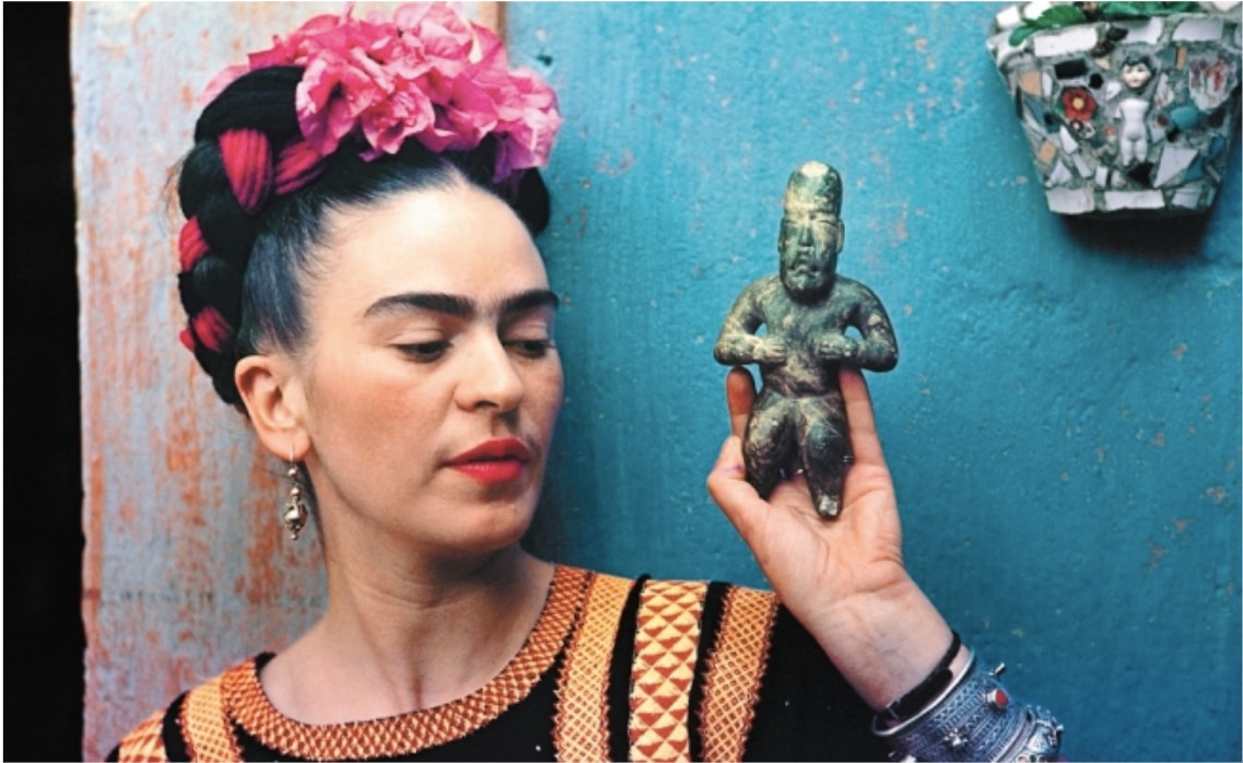 “Audio de Frida”, a análisis de biometría de voz