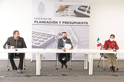 Ingresos de Querétaro disminuirán 2.3% en 2021