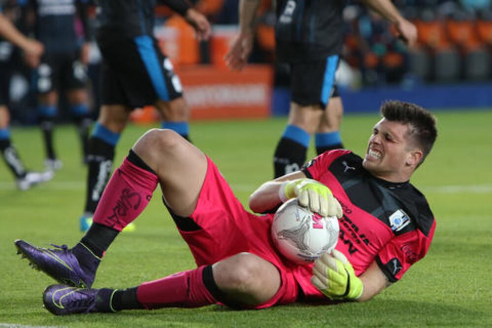 “Gallos debe cambiar”