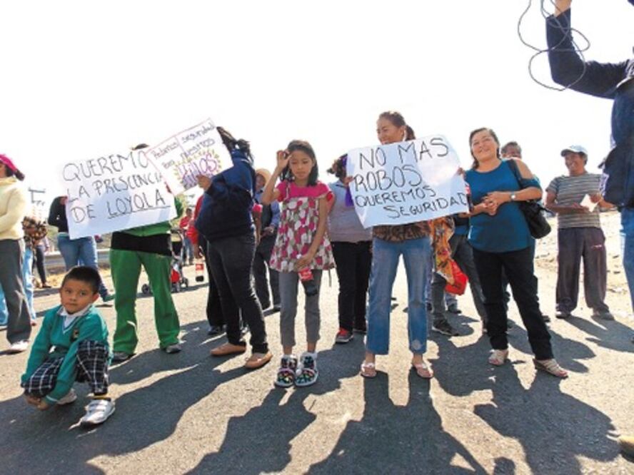 Exigen mayor vigilancia en escuelas