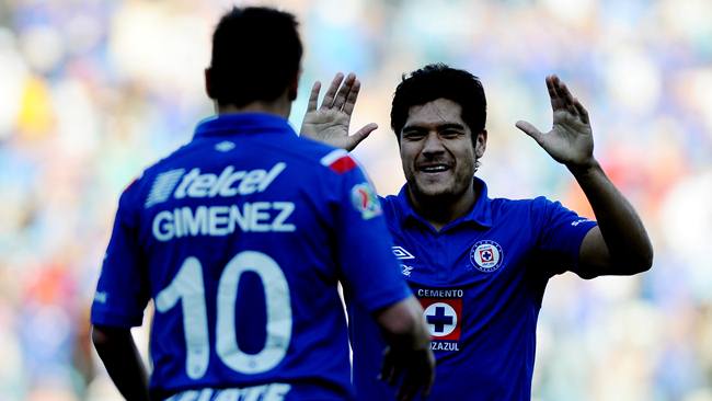 “Chuletita”, cansado de ser el eterno suplente