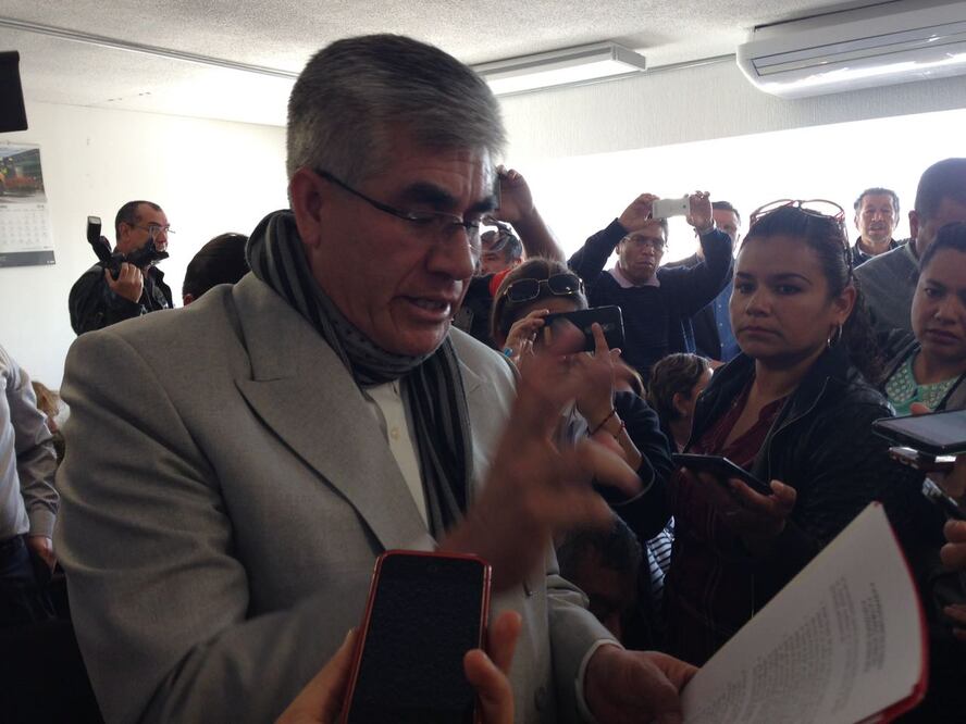 FOTO: Lorena Alcalá