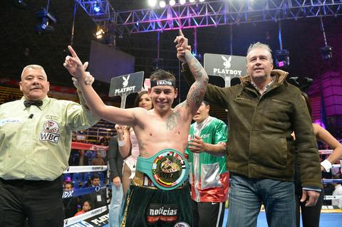 ‘Jaguar’ conserva el invicto