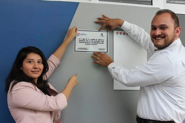 Serán capacitados en manejo hotelero