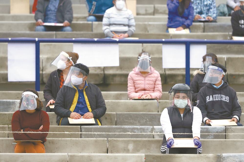 Foto: Archivo. El Universal