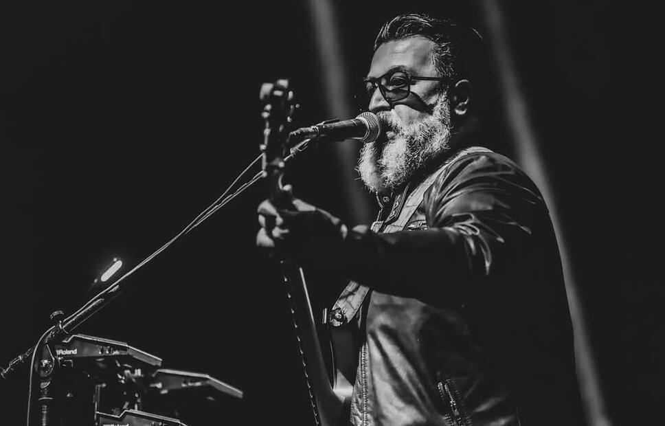 Foto. Facebook Miky Huidobro