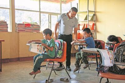 Opinión. Balance educativo. IV