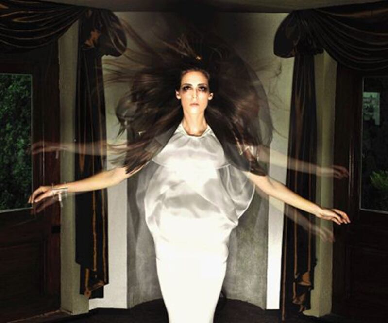 Atrae a espíritus ‘fashionistas’