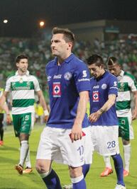 La derrota fue merecida: Giménez