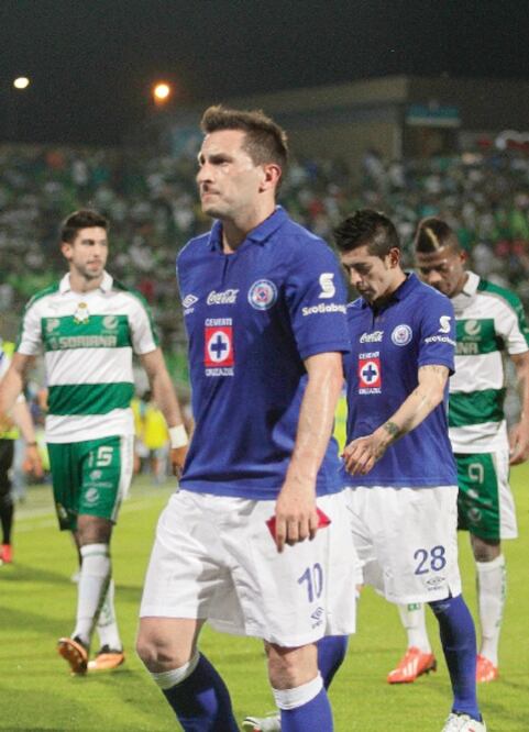 La derrota fue merecida: Giménez